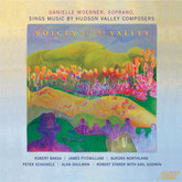 [Voices of the Valley CD]